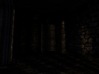 Dungeon Progress