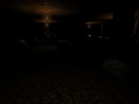 Dungeon Progress