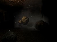 Dungeon Progress