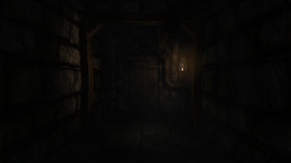Parasomnia
