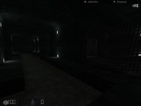 Level Design - Sewers - W.I.P.