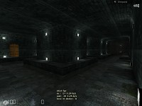 Level Design - Sewers - W.I.P.