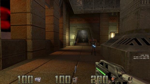 Патч Для Обновления Quake 3 Arena До Версии 1.3