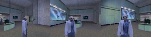 New Nerd scientist preview