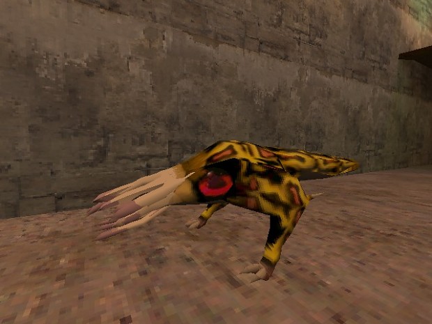 New Bullsquid preview