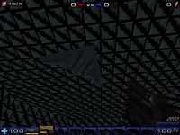 Few images of the B-2