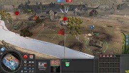 Modern Combat