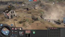 Modern Combat