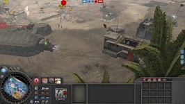 Modern Combat