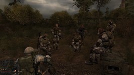 Some United Factions Recruitment