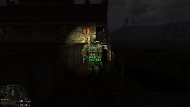 The Variation mod