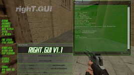 righT.Gui Version 1.1