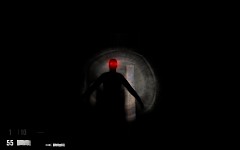 abandoned mines level