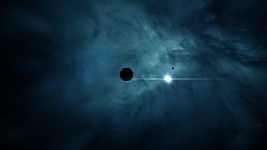 Planets with moons?