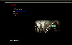 Space Mod v1.0