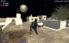 Space Mod v1.0
