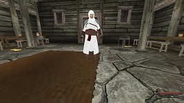 master assassin armor