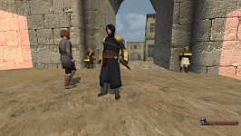 royal assassin armor