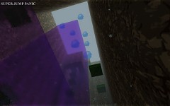 Super Jump Panic