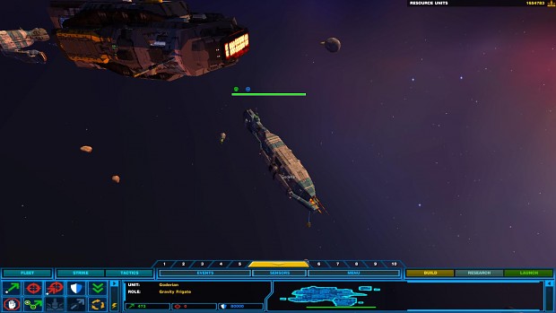 Ships