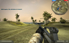 M16A4