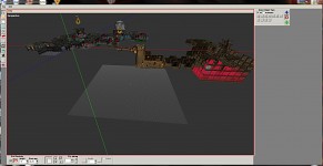 Horrors Chapter 3 Continued