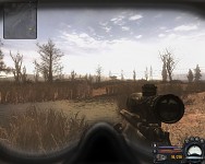 Just Another Day At The Zone