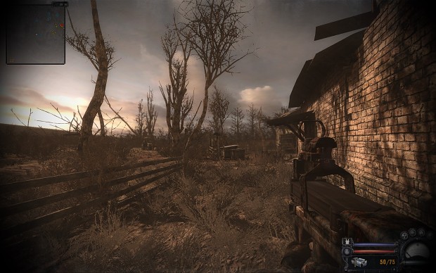 N-P90 MW2 image - Ghost Land Mod for S.T.A
