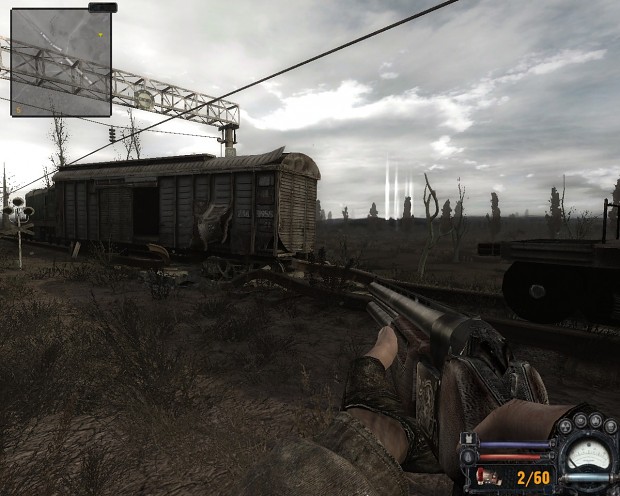 So, Here Is My Sniper