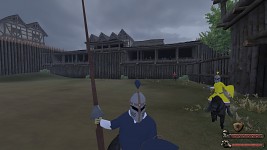 more shield shots
