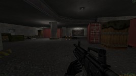Half-Life: "Ultimate Attack"