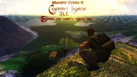 DLC for Mutant Crisis II