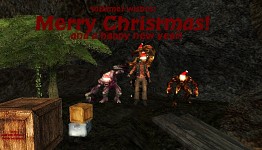 Merry Christmas!
