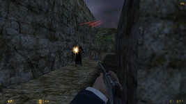 New weapon models and improved innsmouth
