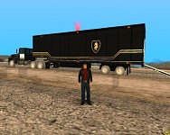 FLAG Semi
