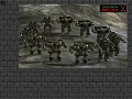 Warlords of the Rim Colonies (Mech Commander 2)