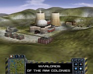 Nuclear Power Plant (Out-in-the-Wild)