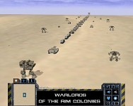 Pyramids of Jarram