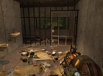 Cool Prison Escape 2