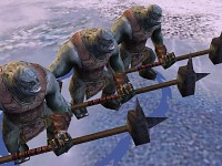 Hill Trolls