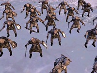 Orcs of Gundabad 2