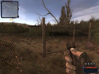 Fixed no fences.