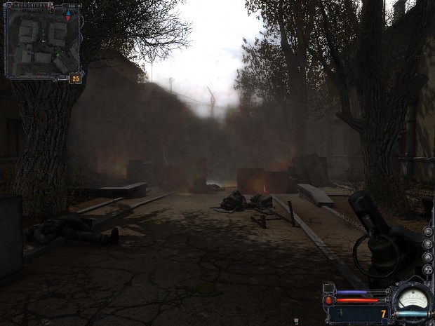 New system particles