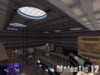 Majestic 12