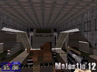 Majestic 12