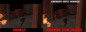 Burning Fish Tweaks v1.0 Images