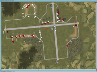 map progress