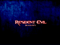 Resident Evil:Bloodlines