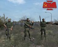 MSA 2.0 Screenshots