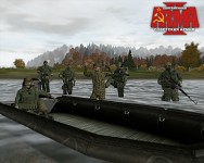 MSA 2.0 Screenshots